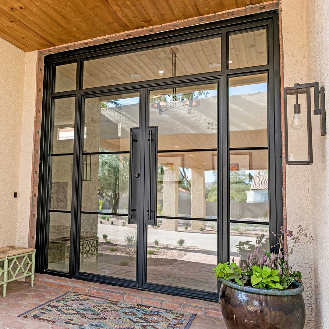 Los Angeles  Door Installation Contractor